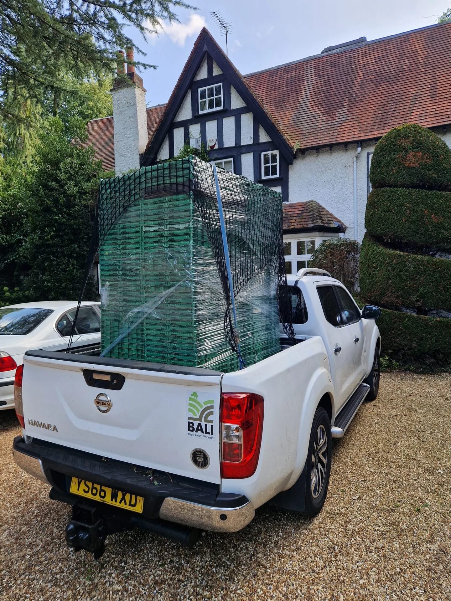 Furniture removal